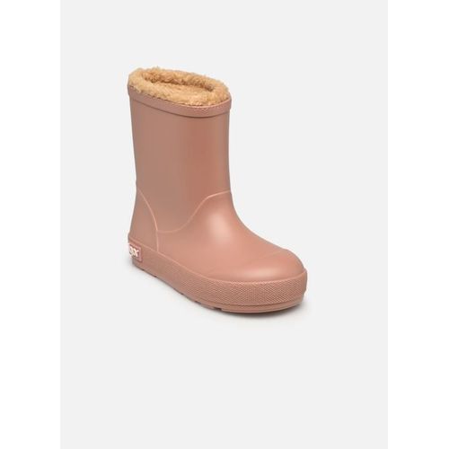 Bottes Igor Yogi Borreguito Barefoot Pour Enfant