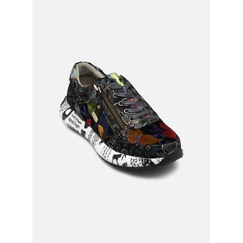Baskets Laura Vita Burton 11 Pour