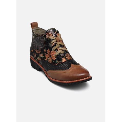 Chaussures À Lacets Laura Vita Cocralieo 47 Pour Femme - 35