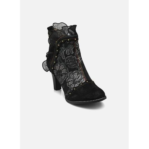 Bottines Et Boots Laura Vita Alcbaneo 160 Pour Femme - 38