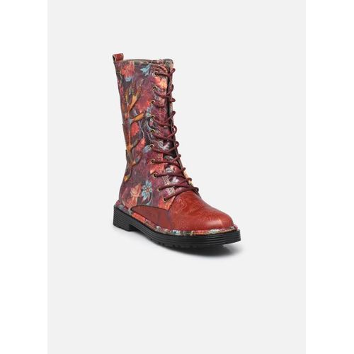 Bottines Et Boots Laura Vita Incaso 28 Pour Femme - 36