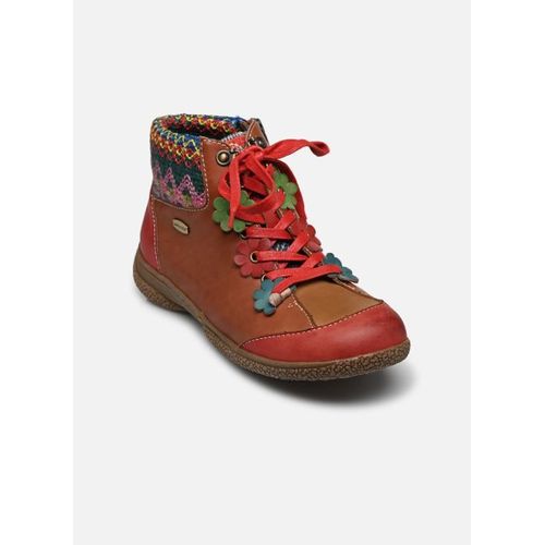 Bottines Et Boots Laura Vita Goctho 13 Pour