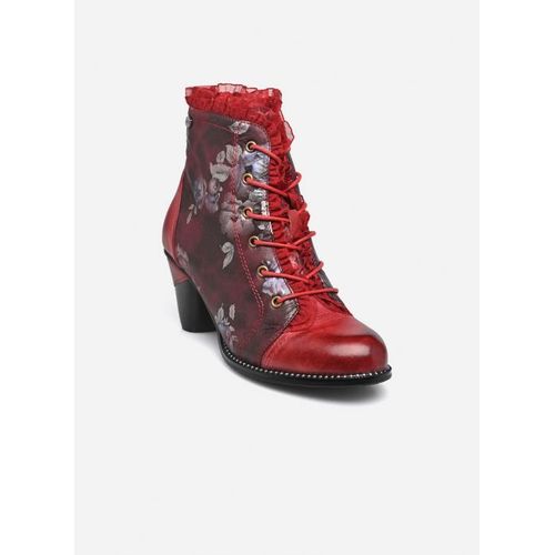 Bottines Et Boots Laura Vita Alcizeeo 78 Pour