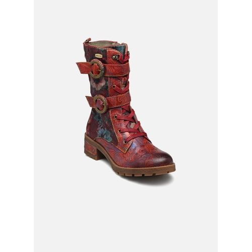 Bottines Et Boots Laura Vita Cocrailo 71 Pour Femme - 36