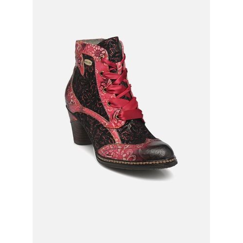 Bottines Et Boots Laura Vita Alcizeeo 01 Pour