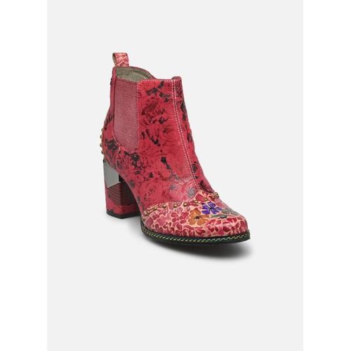 Bottines Et Boots Laura Vita Maevao 05 Pour