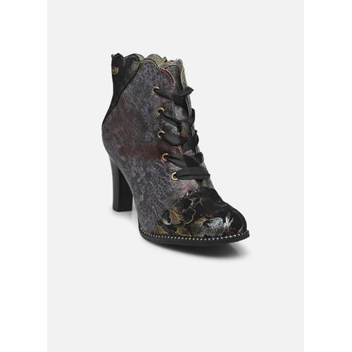 Bottines Et Boots Laura Vita Alcbaneo 427 Pour Femme