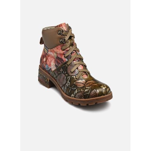 Bottines Et Boots Laura Vita Cocrailo 55 Pour