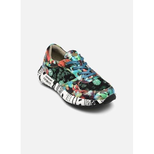 Baskets Laura Vita Burton 45 Pour Femme - 36