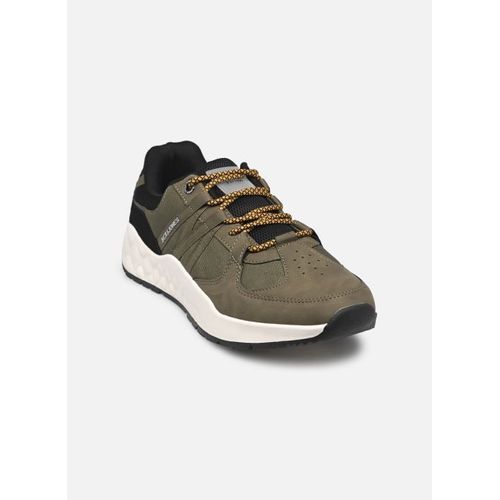 Baskets Jack Jones Jfwwarrick Combo Sneaker Pour
