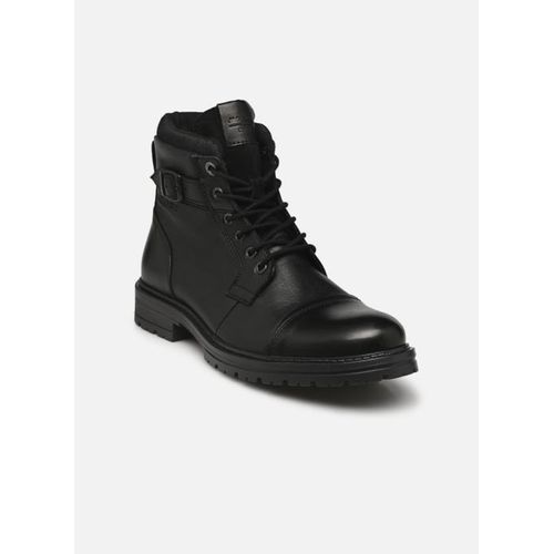 Bottines Et Boots Jack Jones Jfwdexter Leather Boot Sn Pour