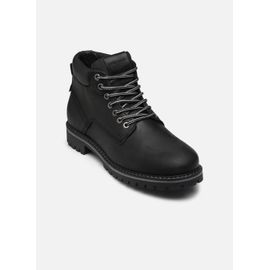 Bottines Et Boots Jack Jones Jfwqueensway Leather Boot Sn Pour