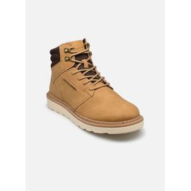 Bottines Et Boots Jack Jones Jfwohio Pu Boot Bf It Pour
