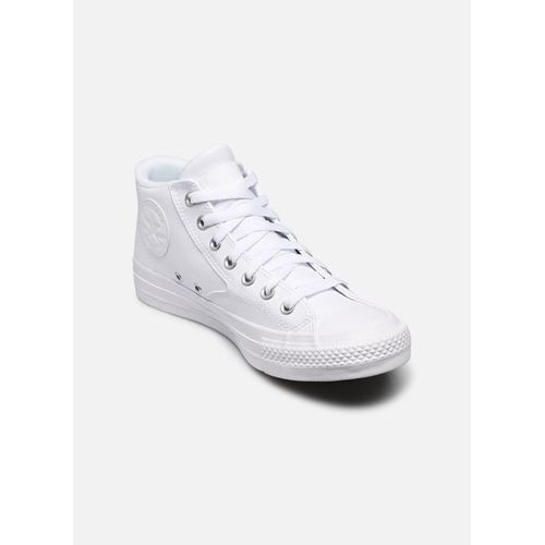 Chaussures Baskets Converse Chuck Taylor All Star Malden Street Mid Pour