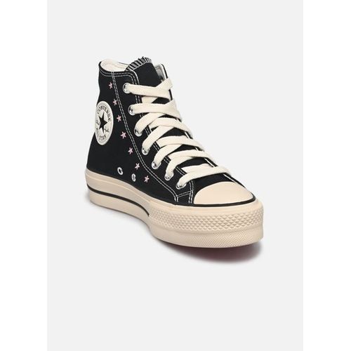 Chaussures Baskets Converse Chuck Taylor All Star Lift Hi Pour