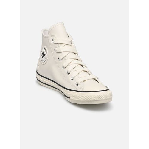 Chaussures Baskets Converse Chuck Taylor All Star Hi W Pour