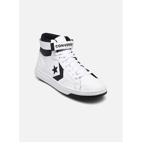 Chaussures Baskets Converse Pro Blaze V2 Mid Pour