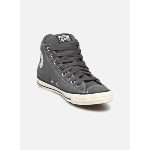 Chaussures Baskets Converse Chuck Taylor All Star Wide Hi Pour