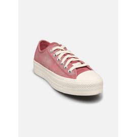 Chaussures Baskets Converse Chuck Taylor All Star Lift Ox Pour