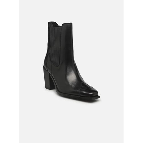 Bottines Et Boots Bronx Newsparton 34334 Pour