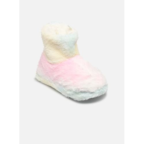 Chaussons Sarenza Wear Chaussons Montant Enfant Tye Die Pour Enfant