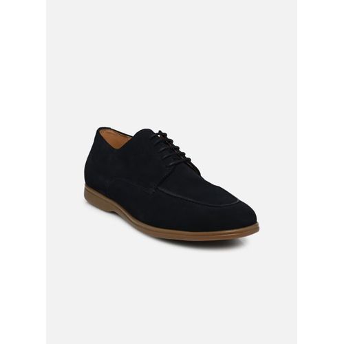 Chaussures Lacets Geox U Venzone U3548 Pour
