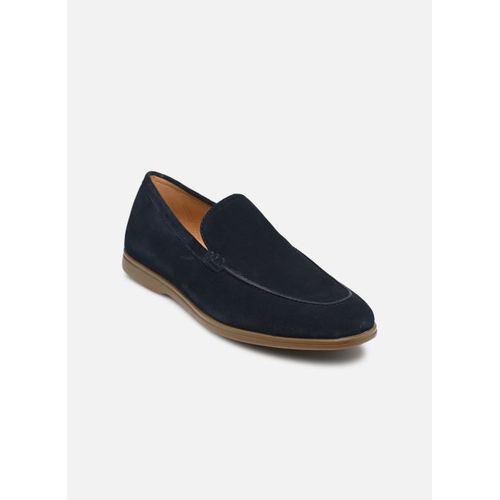 Chaussures Lacets Geox U Venzone Pour
