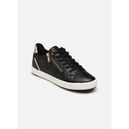 Chaussures Baskets Geox D Blomiee E Pour