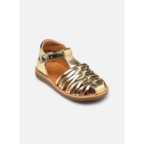 Sandales Et Nu-Pieds Pom D Api Poppy Royal Pour Enfant - 26