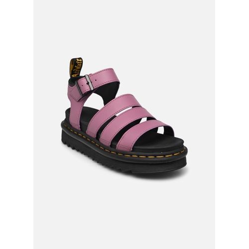 Sandales Et Nu-Pieds Dr. Martens Blaire Pour Femme - 37