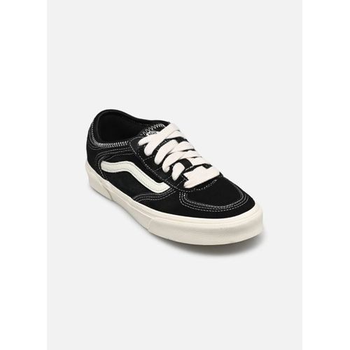 Chaussures Baskets Vans Rowley Classic W Pour