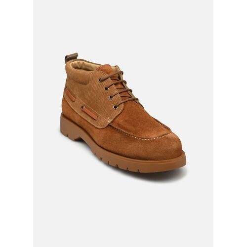 Bottines Et Boots Kleman Matelot Cord Pour Homme