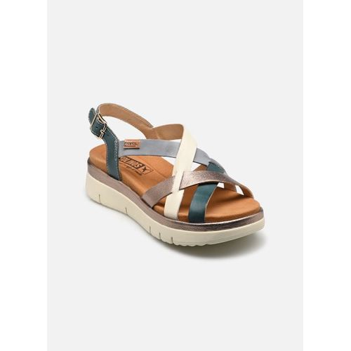 Sandales Et Nu-Pieds Pikolinos Palma W4n-0650c1 Pour Femme - 39