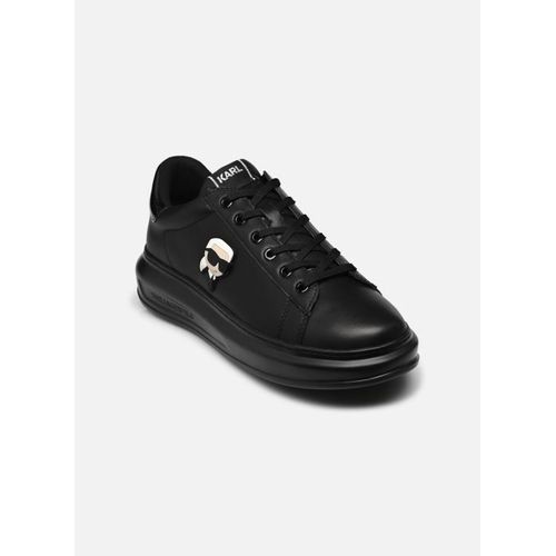 Baskets Karl Lagerfeld Kapri Mens Karl Nft Lo Lace Pour