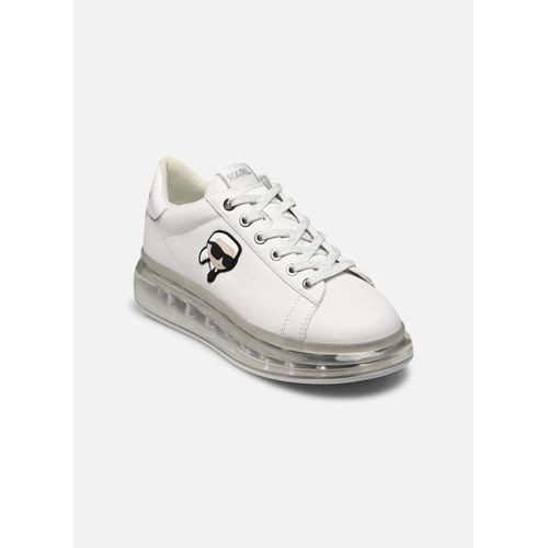 Baskets Karl Lagerfeld Kapri Kushion Karl Nft Lo Lace Pour