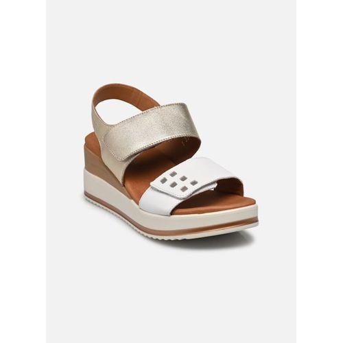 Sandales Et Nu Pieds Mephisto Swena N Pour Femme