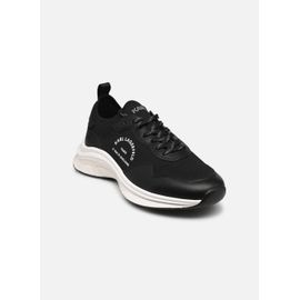 Baskets Karl Lagerfeld Lux Finesse Maison Karl Sock Pour