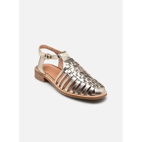 Sandales Et Nuspieds Karston Jipas Pour
