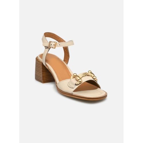 Sandales Et Nuspieds Mjus Lipari L18004 Pour