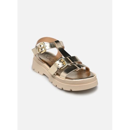 Sandales Et Nuspieds Bocage Julia Pour