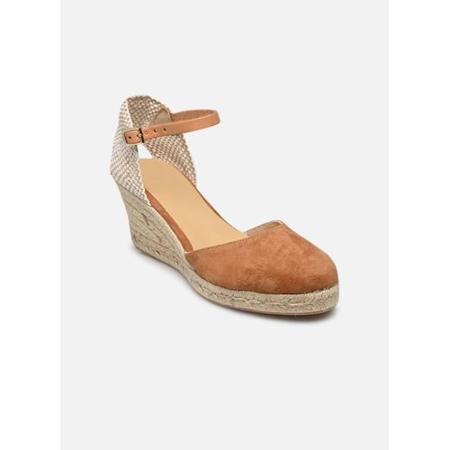 Sandales Et Nuspieds Bocage Helian Pour