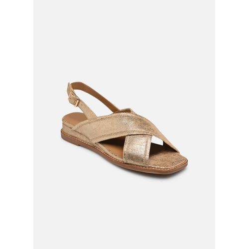 Sandales Et Nu Pieds Bocage Genny Pour Femme