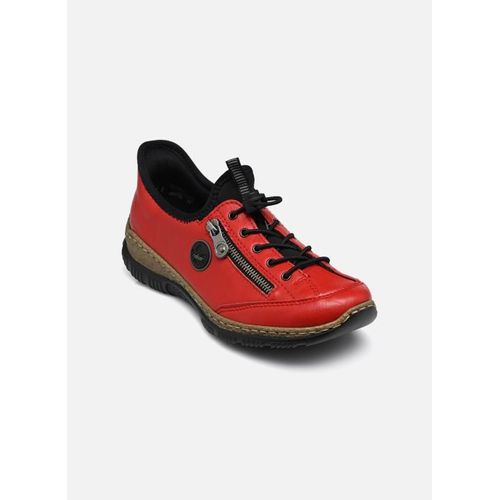Baskets Rieker N3267 Pour