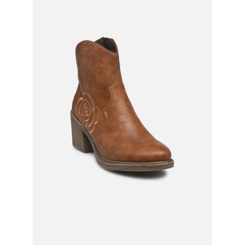 Bottines Et Boots Rieker Y1250 Pour