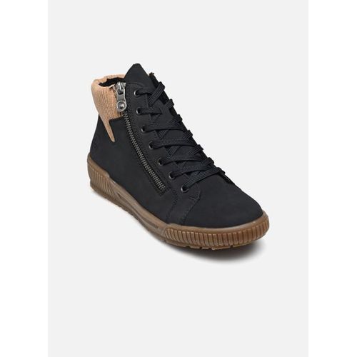 Bottines Et Boots Rieker N0709 Pour