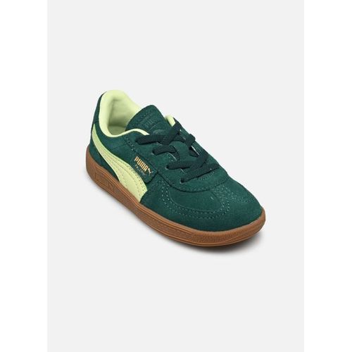 Chaussures Baskets Puma Palermo Ac Inf Pour Enfant