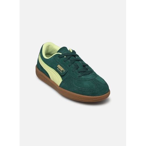 Chaussures Baskets Puma Palermo Ps Pour Enfant