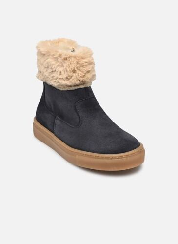 Bottines Et Boots Rose Et Martin Jomoute Pour Enfant