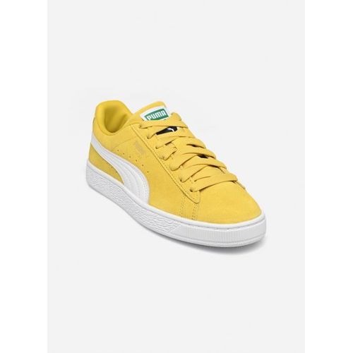 Chaussures Baskets Puma Suede Classic W Pour