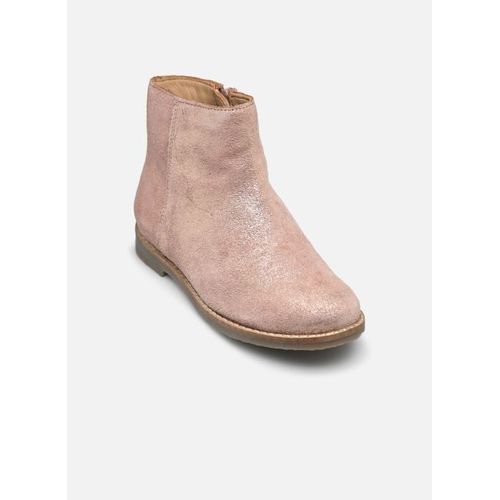 Bottines Et Boots Rose Et Martin Kimply Pour Enfant